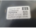 Recambio de convertidor para toyota corolla sedán (_e21_) 1.8 vvti hybrid (mzea12, zre211, zwe211) referencia OEM IAM   
