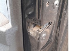 Recambio de cerradura puerta delantera derecha para seat ibiza v (kj1, kjg) 1.0 tgi referencia OEM IAM 5TB837016D  