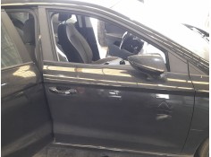PUERTA DELANTERA DERECHA 6F0831052D ROZADA 
