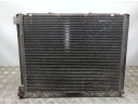 Recambio de radiador agua para renault clio ii fase ii (b/cb0) expression referencia OEM IAM   CON CONDENSADOR AIRE INCORPORADO