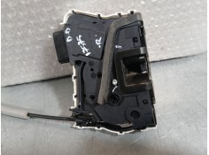 Recambio de cerradura puerta delantera derecha para mg zs suv (azs1) 1.5 vti referencia OEM IAM 10640588  