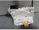 Recambio de cerradura puerta delantera derecha para mg zs suv (azs1) 1.5 vti referencia OEM IAM 10640588  