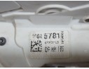 Recambio de cerradura puerta delantera derecha para mg zs suv (azs1) 1.5 vti referencia OEM IAM 10640588  