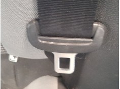 Recambio de cinturon seguridad trasero izquierdo para seat ibiza v (kj1, kjg) 1.0 tgi referencia OEM IAM 6F0857805KRAA  