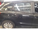 Recambio de puerta trasera derecha para seat ibiza v (kj1, kjg) 1.0 tgi referencia OEM IAM 6F0833052E  