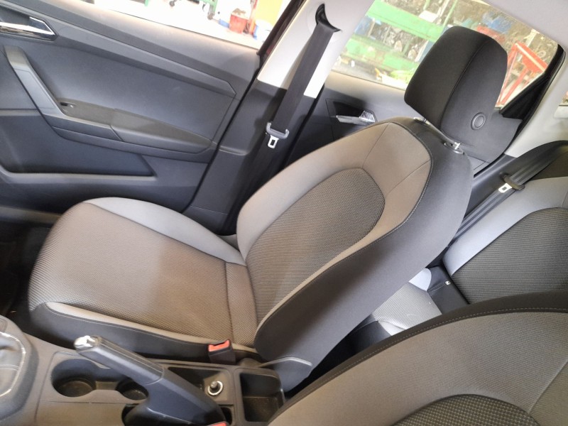 Recambio de asiento delantero derecho para seat ibiza v (kj1, kjg) 1.0 tgi referencia OEM IAM  C/AIRBAG 