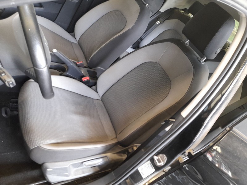 Recambio de asiento delantero izquierdo para seat ibiza v (kj1, kjg) 1.0 tgi referencia OEM IAM  C/AIRBAG 