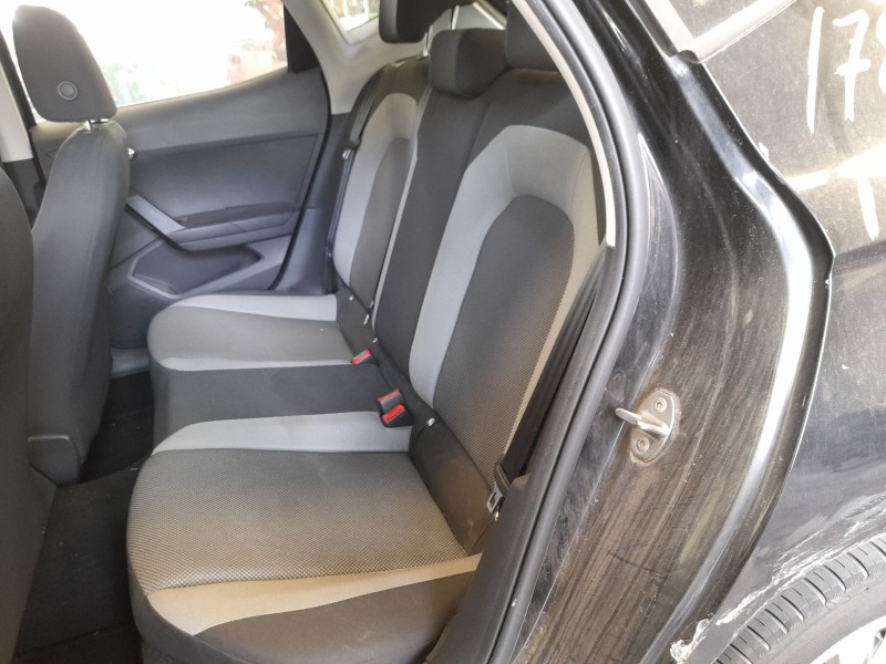 Recambio de asientos traseros para seat ibiza v (kj1, kjg) 1.0 tgi referencia OEM IAM   