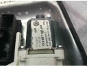 Recambio de elevalunas delantero izquierdo para volkswagen jetta (1k2) 1.9 tdi referencia OEM IAM 1K5837401AH  1K5837401AH