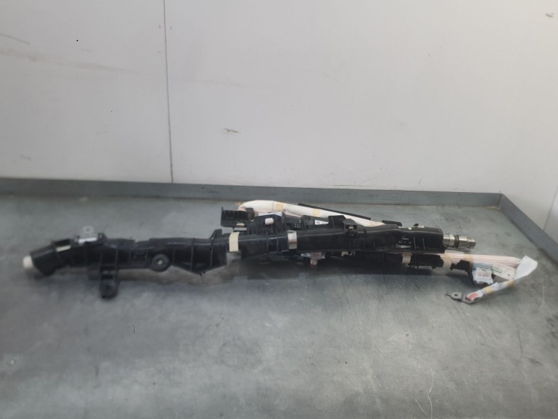 Recambio de airbag cortina delantero derecho para toyota corolla sedán (_e21_) 1.8 vvti hybrid (mzea12, zre211, zwe211) referenc