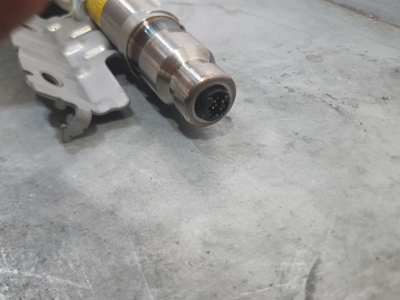 Recambio de airbag cortina delantero derecho para toyota corolla sedán (_e21_) 1.8 vvti hybrid (mzea12, zre211, zwe211) referenc