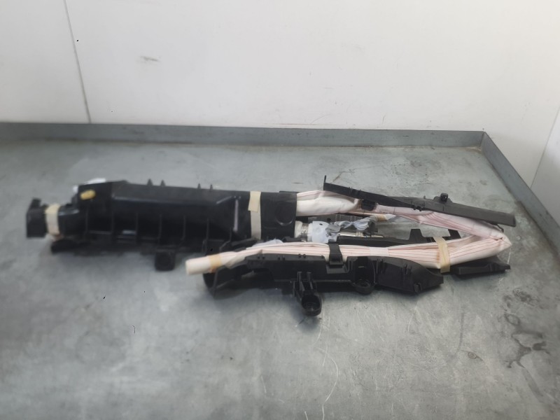 Recambio de airbag cortina delantero izquierdo para toyota corolla sedán (_e21_) 1.8 vvti hybrid (mzea12, zre211, zwe211) refere