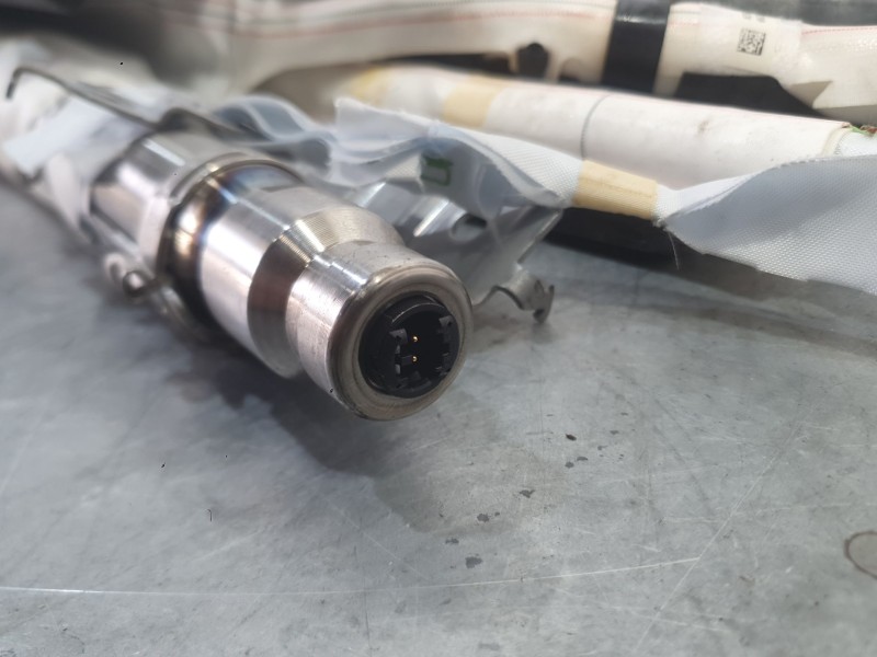 Recambio de airbag cortina delantero izquierdo para toyota corolla sedán (_e21_) 1.8 vvti hybrid (mzea12, zre211, zwe211) refere