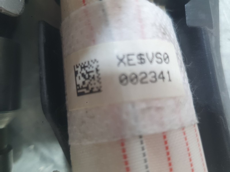 Recambio de airbag cortina delantero izquierdo para toyota corolla sedán (_e21_) 1.8 vvti hybrid (mzea12, zre211, zwe211) refere