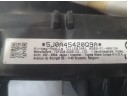 Recambio de airbag cortina delantero izquierdo para toyota corolla sedán (_e21_) 1.8 vvti hybrid (mzea12, zre211, zwe211) refere