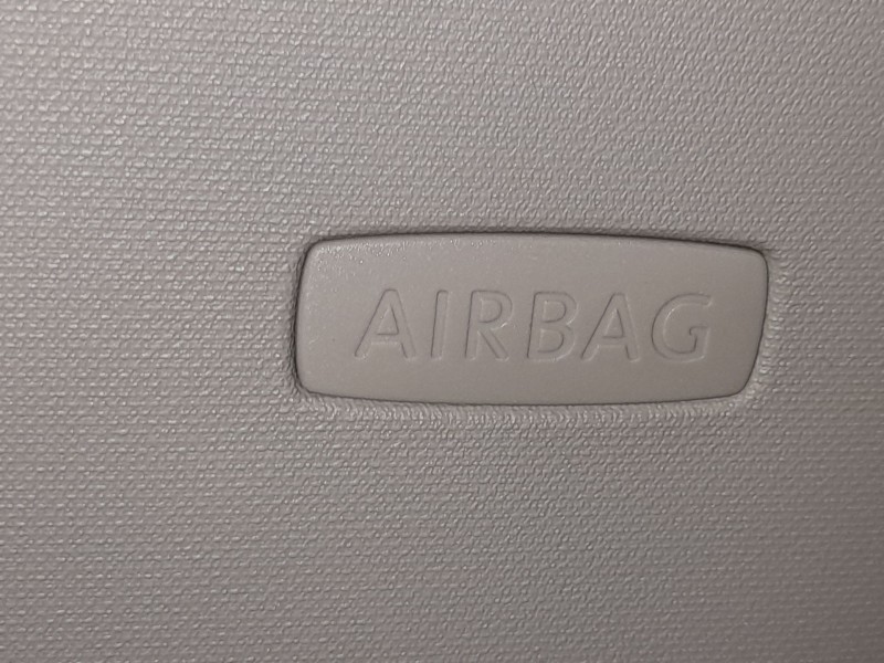 Recambio de airbag cortina delantero derecho para seat ibiza v (kj1, kjg) 1.0 tgi referencia OEM IAM 6F0880742H  
