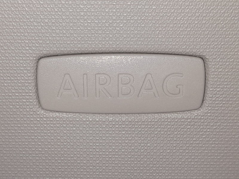 Recambio de airbag cortina delantero izquierdo para seat ibiza v (kj1, kjg) 1.0 tgi referencia OEM IAM 6F0880741K  