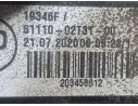 Recambio de faro derecho para toyota corolla sedán (_e21_) 1.8 vvti hybrid (mzea12, zre211, zwe211) referencia OEM IAM 8113002T3