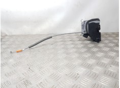 CERRADURA PUERTA TRASERA DERECHA 81420Q0000 4 PINS 