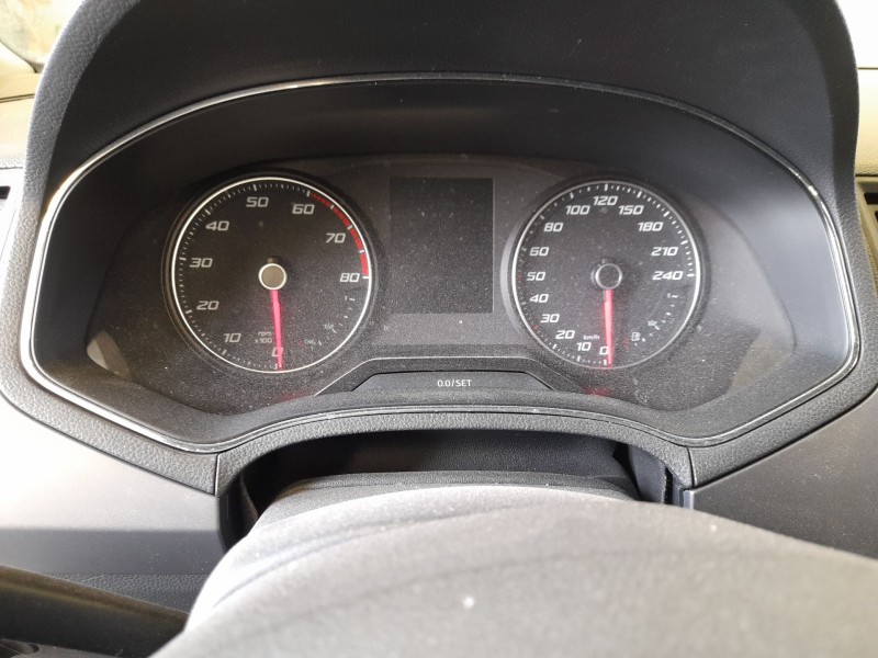 Recambio de cuadro instrumentos para seat ibiza v (kj1, kjg) 1.0 tgi referencia OEM IAM 6F0920748  