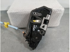 Recambio de cerradura puerta trasera derecha para bmw 1 (f40) 116 d referencia OEM IAM 51227956144  