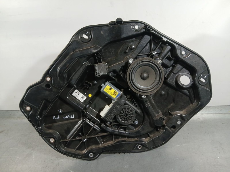 Recambio de elevalunas trasero derecho para bmw 1 (f40) 116 d referencia OEM IAM 51337465244  