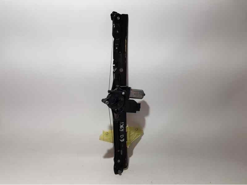 Recambio de elevalunas delantero derecho para citroën jumpy furgon control m referencia OEM IAM  6 PINS ELECTRICO