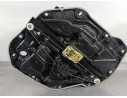Recambio de elevalunas trasero derecho para bmw 1 (f40) 116 d referencia OEM IAM 51337465244  