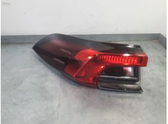 PILOTO TRASERO IZQUIERDO EXTERIOR 8156102D21 