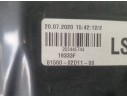 Recambio de piloto trasero izquierdo exterior para toyota corolla sedán (_e21_) 1.8 vvti hybrid (mzea12, zre211, zwe211) referen