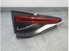 Recambio de piloto trasero izquierdo interior para toyota corolla sedán (_e21_) 1.8 vvti hybrid (mzea12, zre211, zwe211) referen