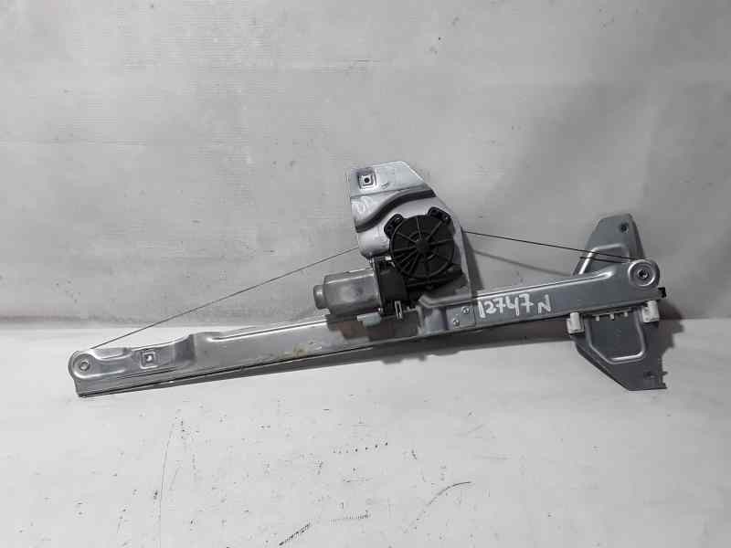 Recambio de elevalunas delantero derecho para peugeot partner kasten confort l1 referencia OEM IAM   2 PINS