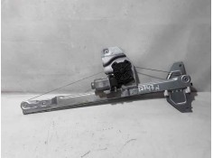 ELEVALUNAS DELANTERO DERECHO 2 PINS