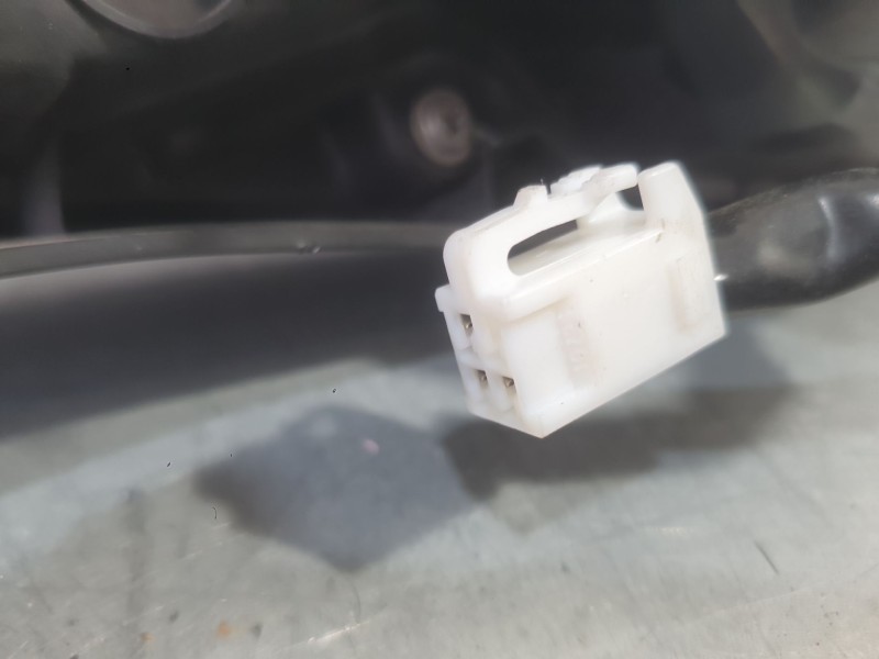 Recambio de piloto trasero izquierdo interior para toyota corolla sedán (_e21_) 1.8 vvti hybrid (mzea12, zre211, zwe211) referen