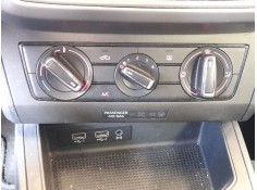 MANDO CALEFACCION / AIRE ACONDICIONADO 6F1820045HCZH 