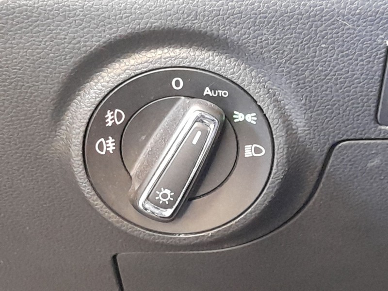 Recambio de mando luces para seat ibiza v (kj1, kjg) 1.0 tgi referencia OEM IAM 5G0941431AHWZU  