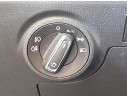 Recambio de mando luces para seat ibiza v (kj1, kjg) 1.0 tgi referencia OEM IAM 5G0941431AHWZU  