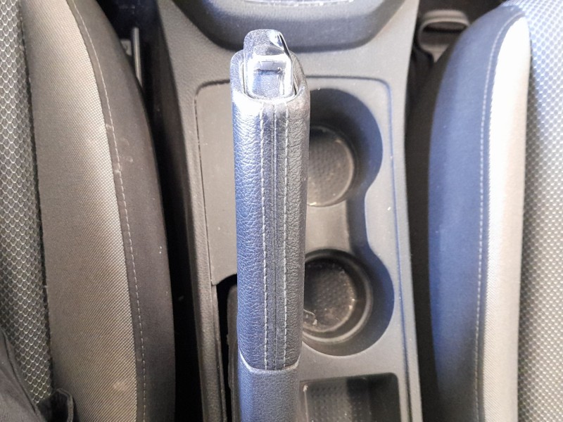 Recambio de palanca freno de mano para seat ibiza v (kj1, kjg) 1.0 tgi referencia OEM IAM 6F0711301MFKZ  