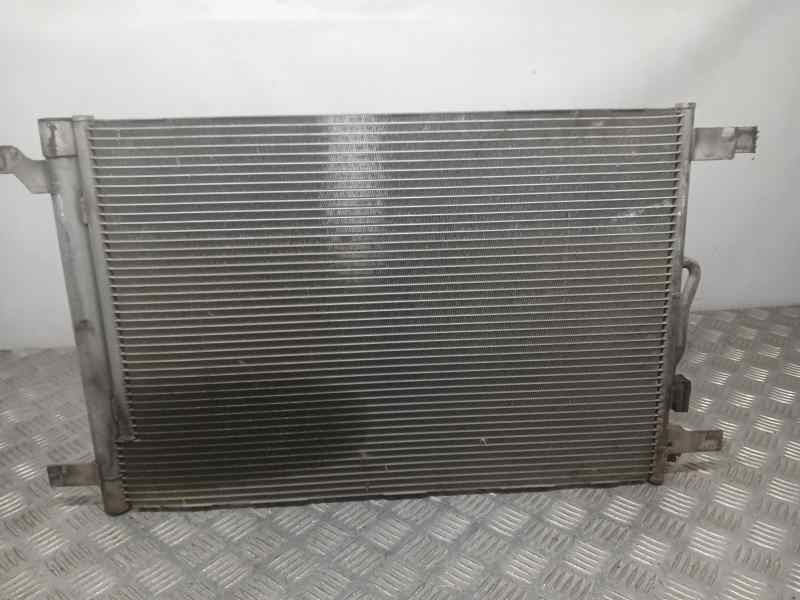 Recambio de condensador / radiador aire acondicionado para volkswagen golf vii sportsvan edition bluemotion tech referencia OEM 