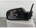 Recambio de retrovisor izquierdo para hyundai tucson (jm) 2.0 crdi referencia OEM IAM 876112E220 ELECTRICO 