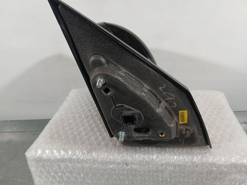 Recambio de retrovisor izquierdo para hyundai tucson (jm) 2.0 crdi referencia OEM IAM 876112E220 ELECTRICO 