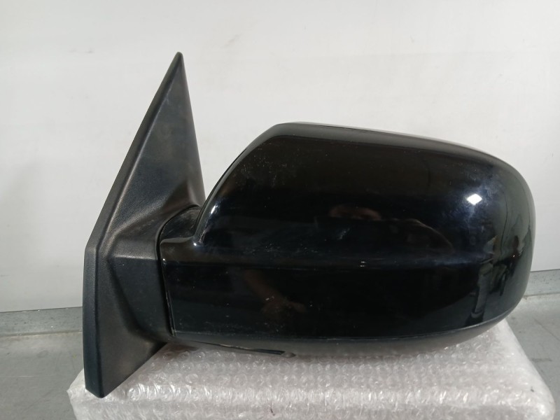 Recambio de retrovisor izquierdo para hyundai tucson (jm) 2.0 crdi referencia OEM IAM 876112E220 ELECTRICO 