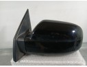 Recambio de retrovisor izquierdo para hyundai tucson (jm) 2.0 crdi referencia OEM IAM 876112E220 ELECTRICO 
