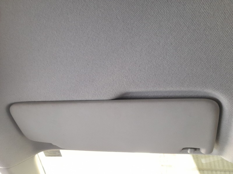 Recambio de parasol izquierdo para seat ibiza v (kj1, kjg) 1.0 tgi referencia OEM IAM 5G0857551AG2F4  