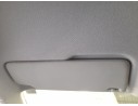 Recambio de parasol izquierdo para seat ibiza v (kj1, kjg) 1.0 tgi referencia OEM IAM 5G0857551AG2F4  