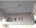 Recambio de parasol izquierdo para seat ibiza v (kj1, kjg) 1.0 tgi referencia OEM IAM 5G0857551AG2F4  