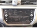 Recambio de sistema navegacion gps para seat ibiza v (kj1, kjg) 1.0 tgi referencia OEM IAM   