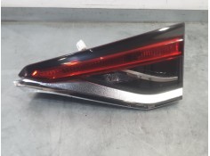 Recambio de piloto trasero derecho interior para toyota corolla sedán (_e21_) 1.8 vvti hybrid (mzea12, zre211, zwe211) referenci