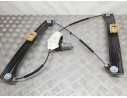Recambio de elevalunas delantero izquierdo para volkswagen touran (5t1) 1.6 tdi referencia OEM IAM 5TA837461A ELECTRICO 2 PINS 