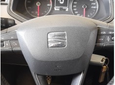 KIT AIRBAG 6F0880201AGAAP C/SALPICADERO Y PRETENSORES 6F0880201AGAAP CONDUCTOR 6F0880204D ACOMPAÑANTE 5QF959655K CENTRALITA 6F18